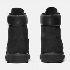 TIMBERLAND FOOTWEAR Gravity NYC