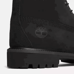 TIMBERLAND FOOTWEAR Gravity NYC