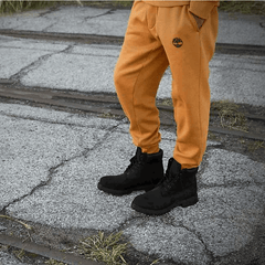 TIMBERLAND FOOTWEAR Gravity NYC