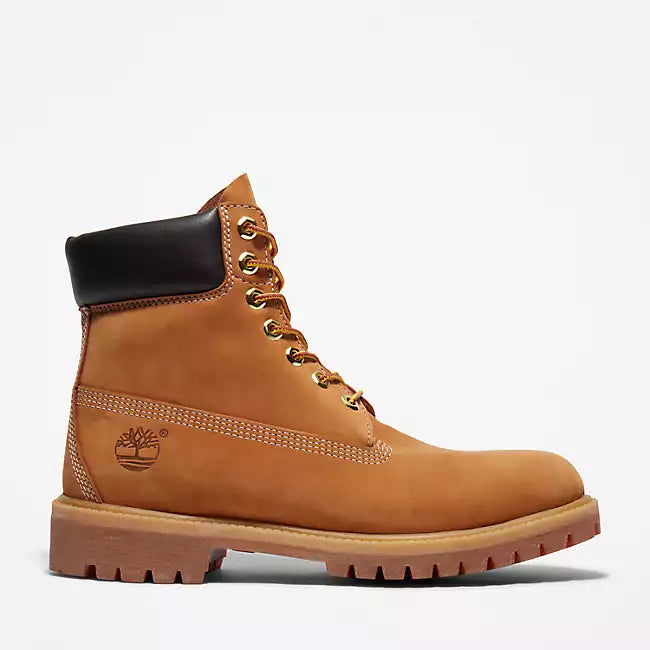 TIMBERLAND Men's 6-Inch Premium Waterproof Boots - Gravity NYC