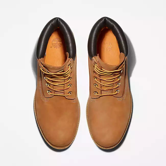 TIMBERLAND Men's 6-Inch Premium Waterproof Boots - Gravity NYC