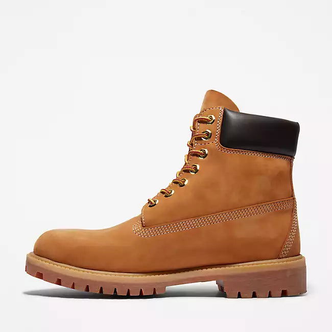 TIMBERLAND Men's 6-Inch Premium Waterproof Boots Gravity NYC