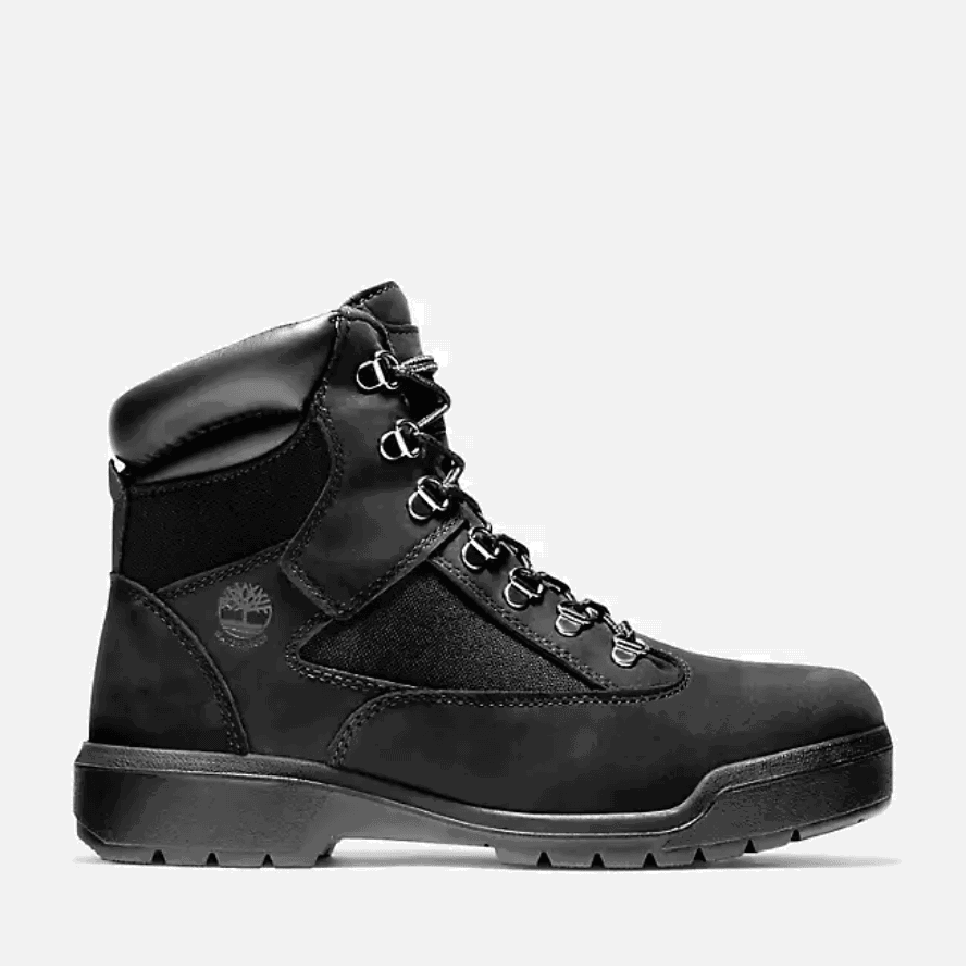 TIMBERLAND Men's 6-Inch Waterproof Field Boot Gravity NYC