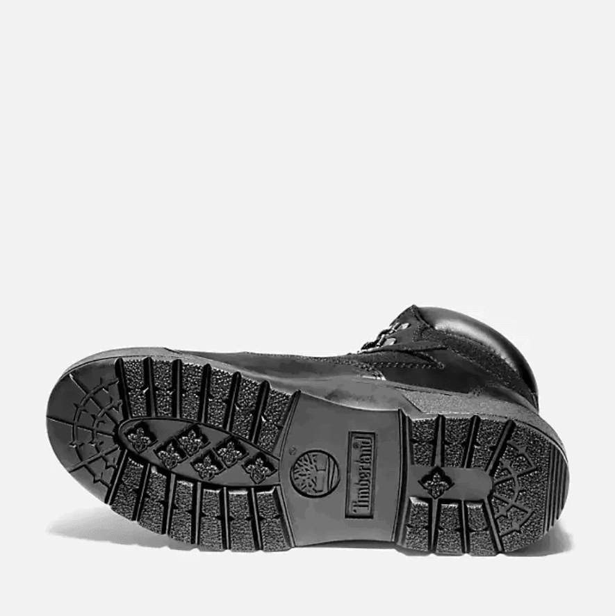 TIMBERLAND Men's 6-Inch Waterproof Field Boot - Gravity NYC
