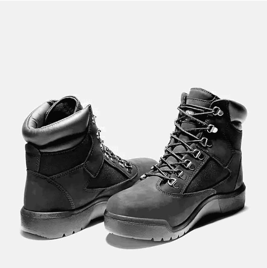 TIMBERLAND Men's 6-Inch Waterproof Field Boot - Gravity NYC