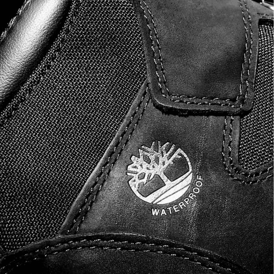 TIMBERLAND Men's 6-Inch Waterproof Field Boot - Gravity NYC