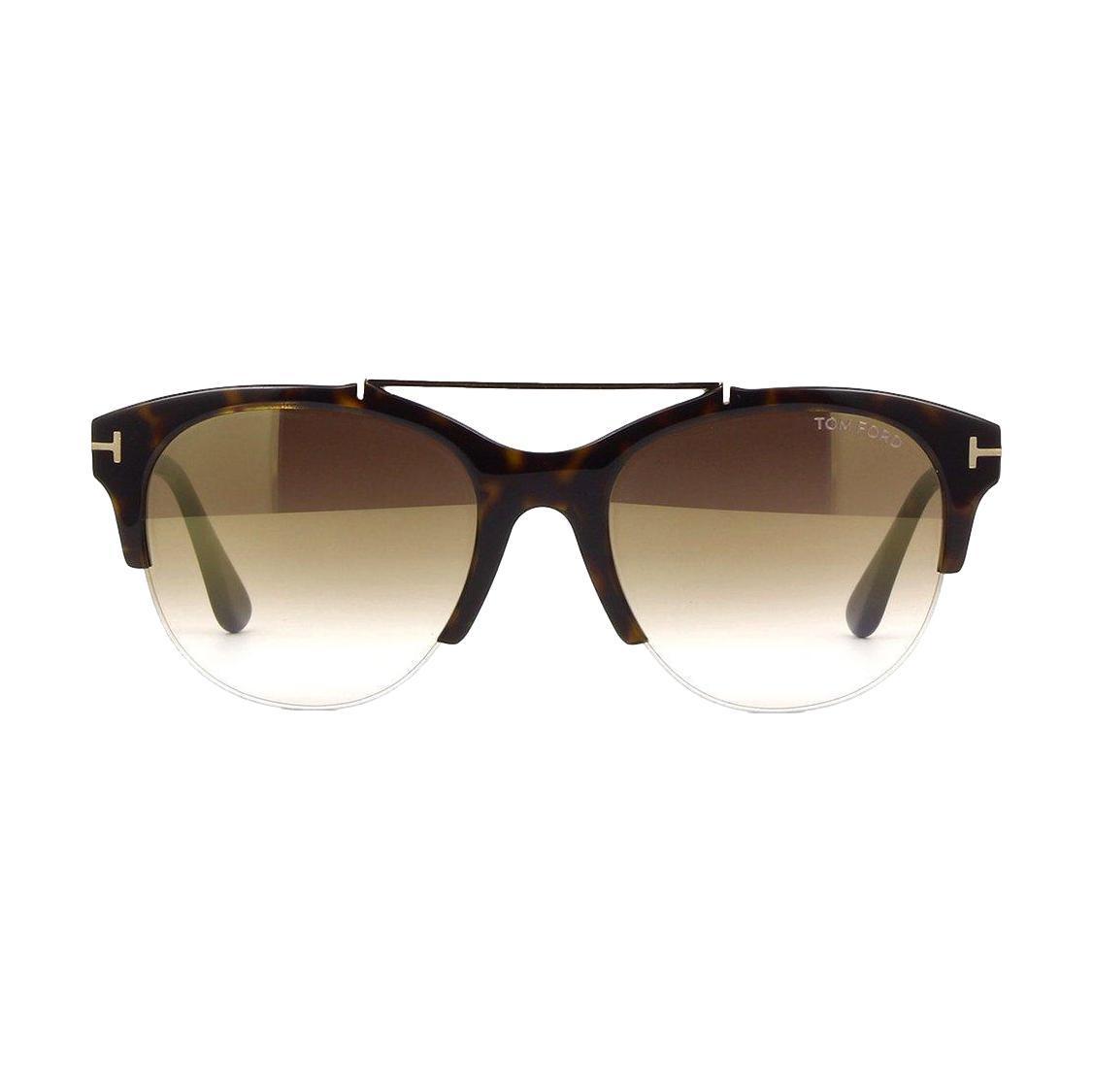 TOM FORD Adrienne TF517 Sunglasses