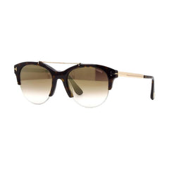 TOM FORD Adrienne TF517 Sunglasses