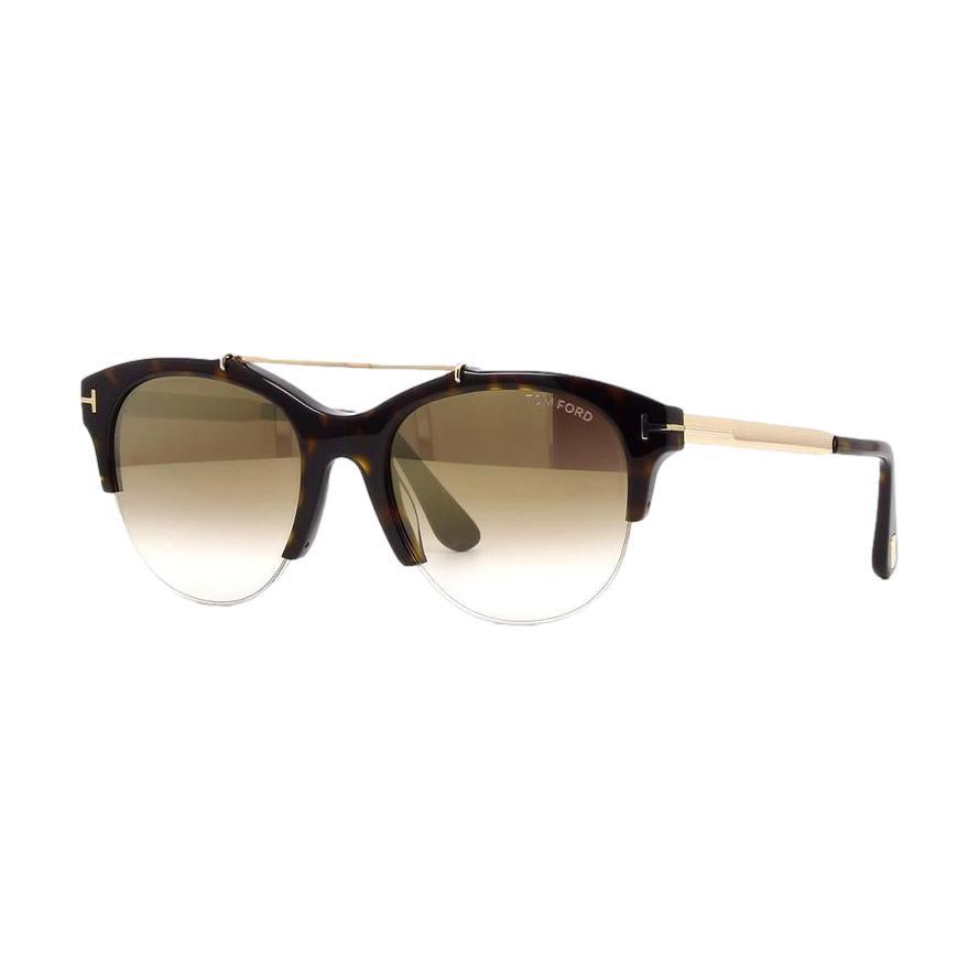 TOM FORD Adrienne TF517 Unisex Sunglasses - Gravity NYC