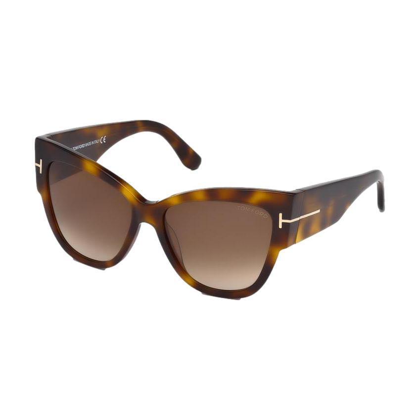 TOM FORD Anoushka FT0371 Sunglasses Gravity NYC