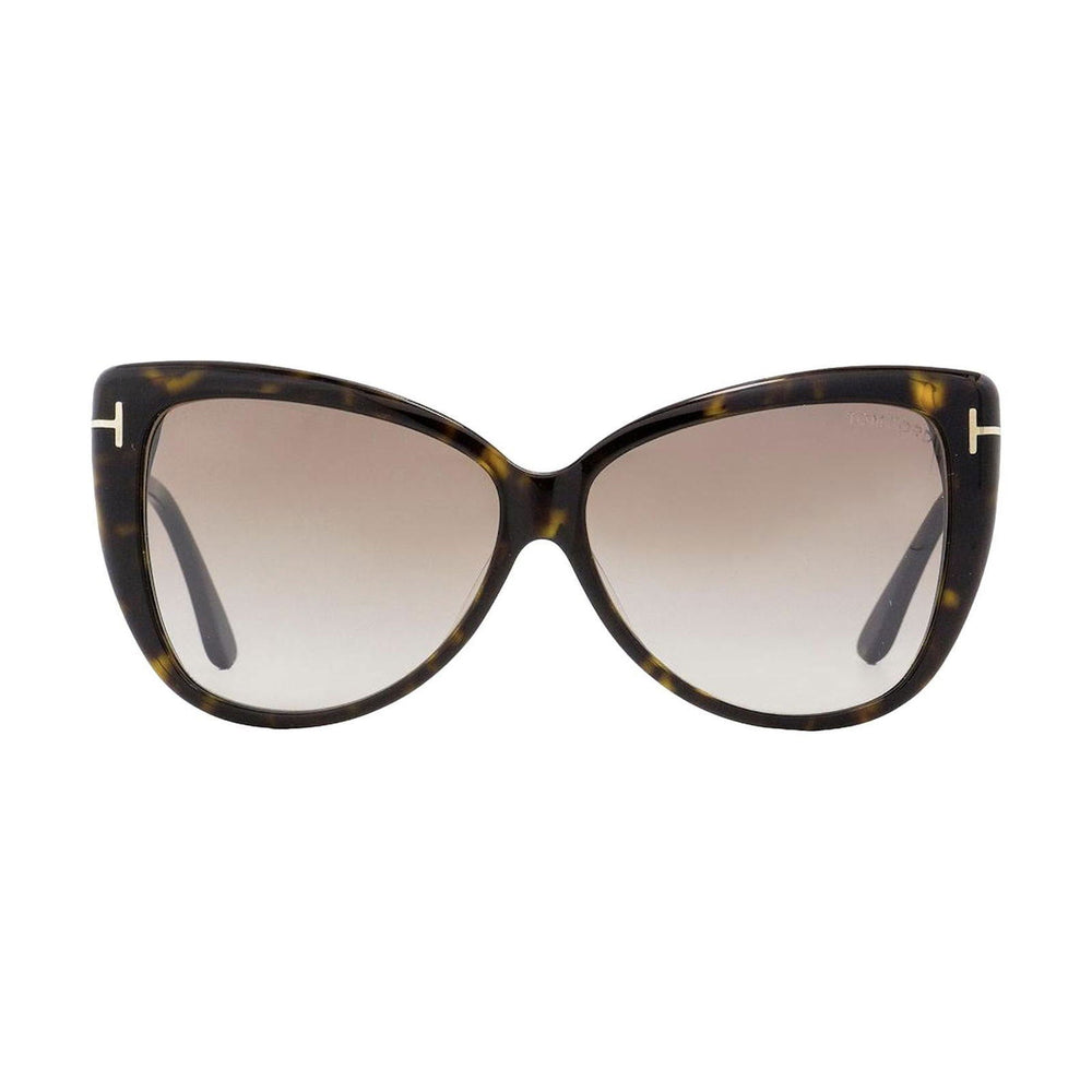 TOM FORD Reveka TF512 Women's Sunglasses - Gravity NYC