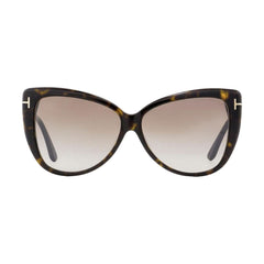 TOM FORD Reveka TF512 Sunglasses - Gravity NYC