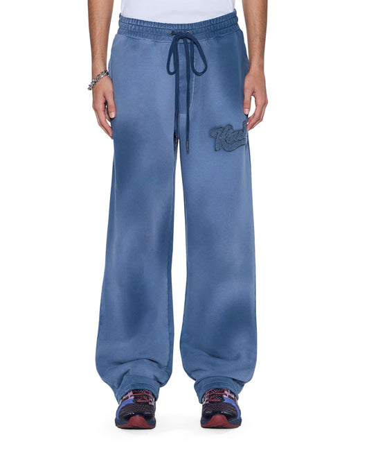 KSUBI Ace Synthesis Trackpant Ink Fade - Gravity NYC