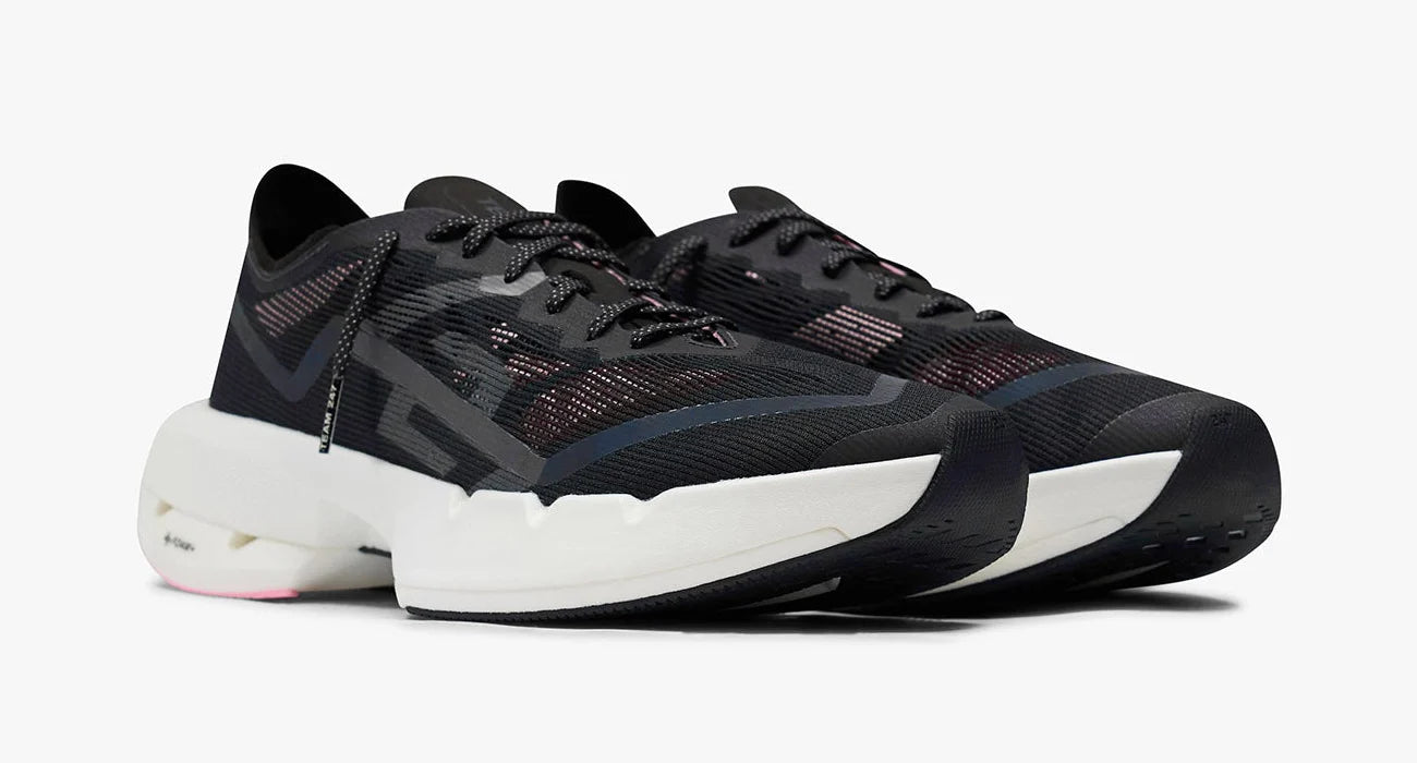 REPRESENTA 247 Arc-4 Elite Race