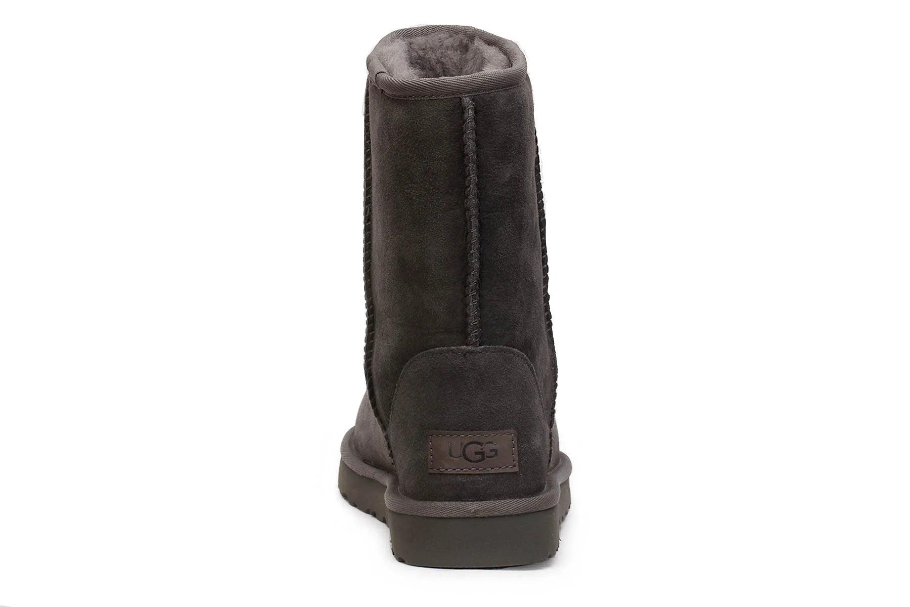 UGG® CLASSIC SHORT II WOMEN Gravity NYC