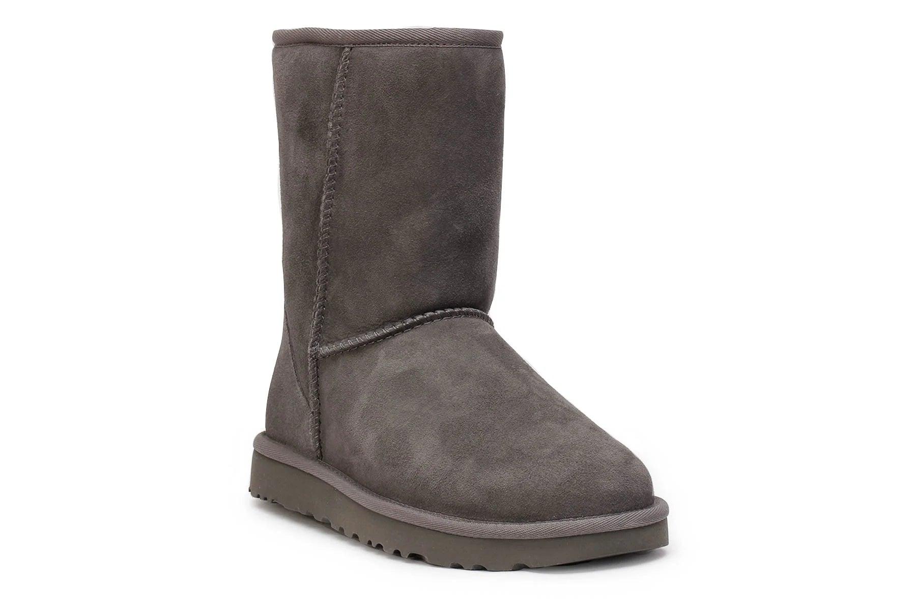 UGG® CLASSIC SHORT II WOMEN Gravity NYC