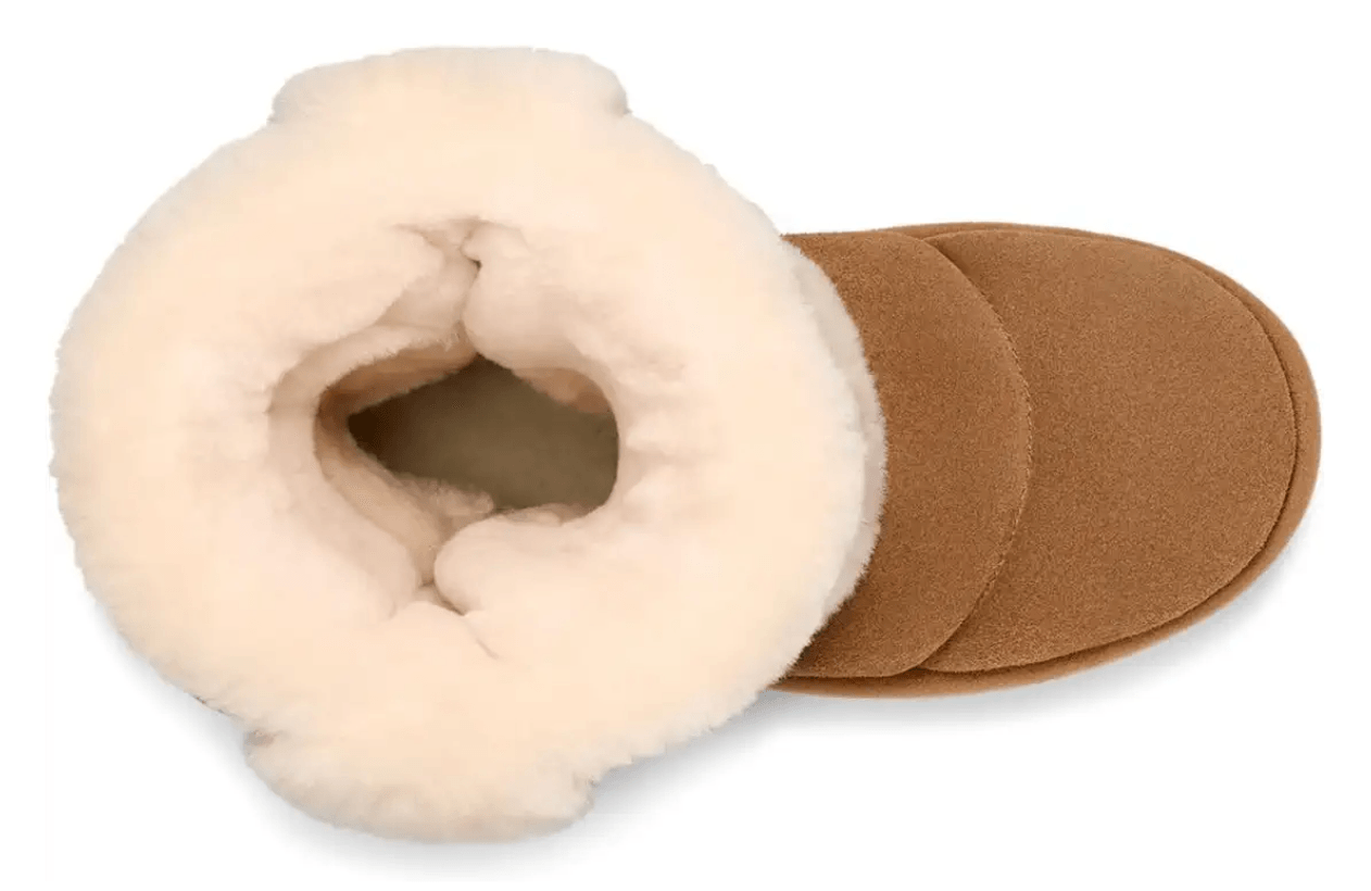 UGG Classic Chillapeak Tall Gravity NYC