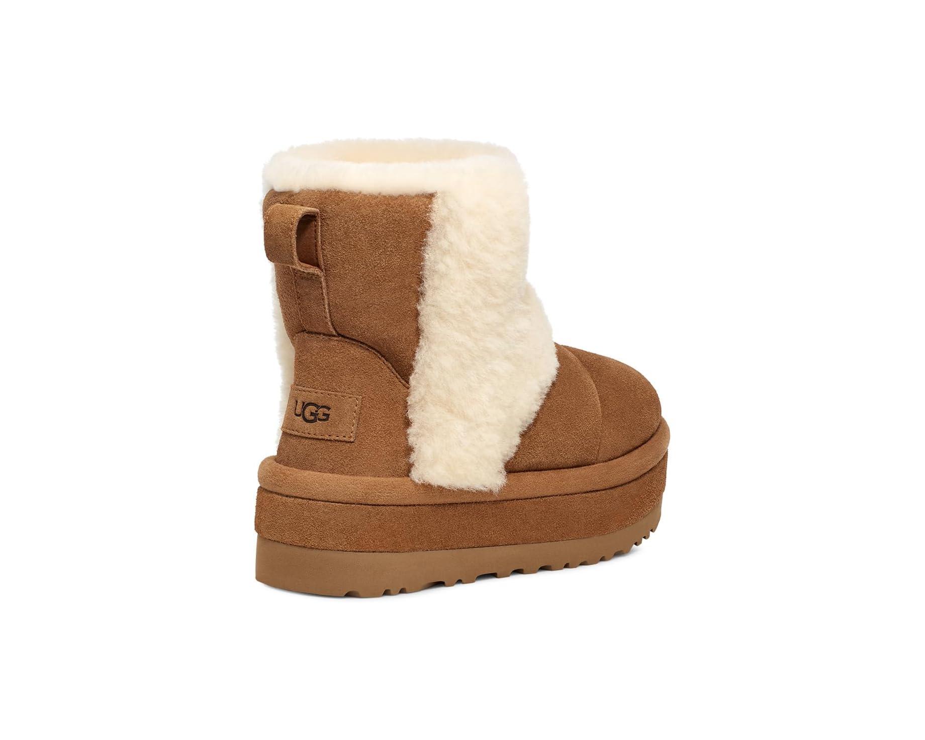 UGG® Classic Chillapeak Women Gravity NYC