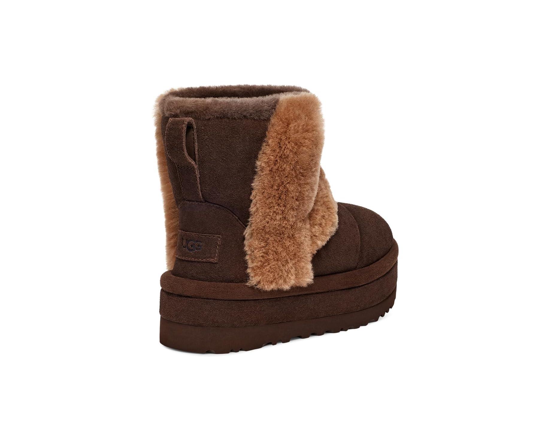 UGG® Classic Chillapeak Women Gravity NYC