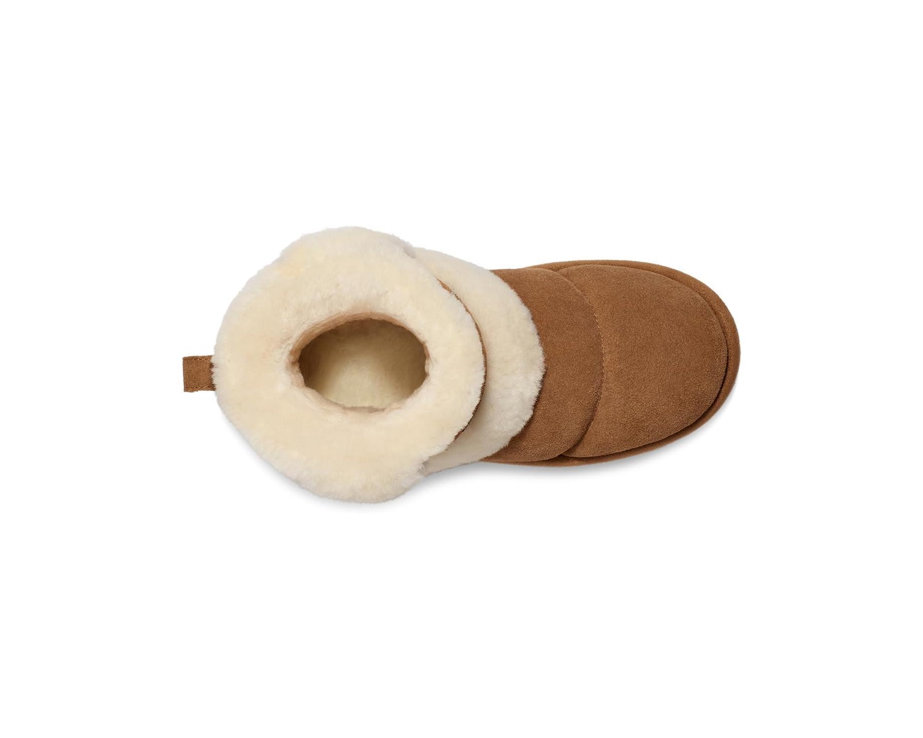 UGG® Classic Chillapeak Women Gravity NYC