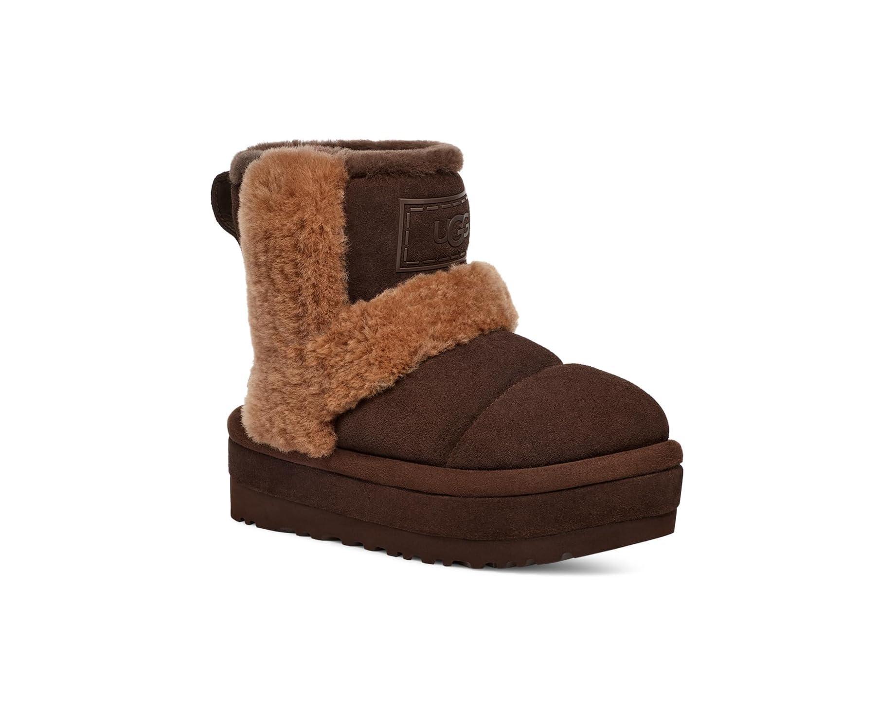 UGG® Classic Chillapeak Women Gravity NYC