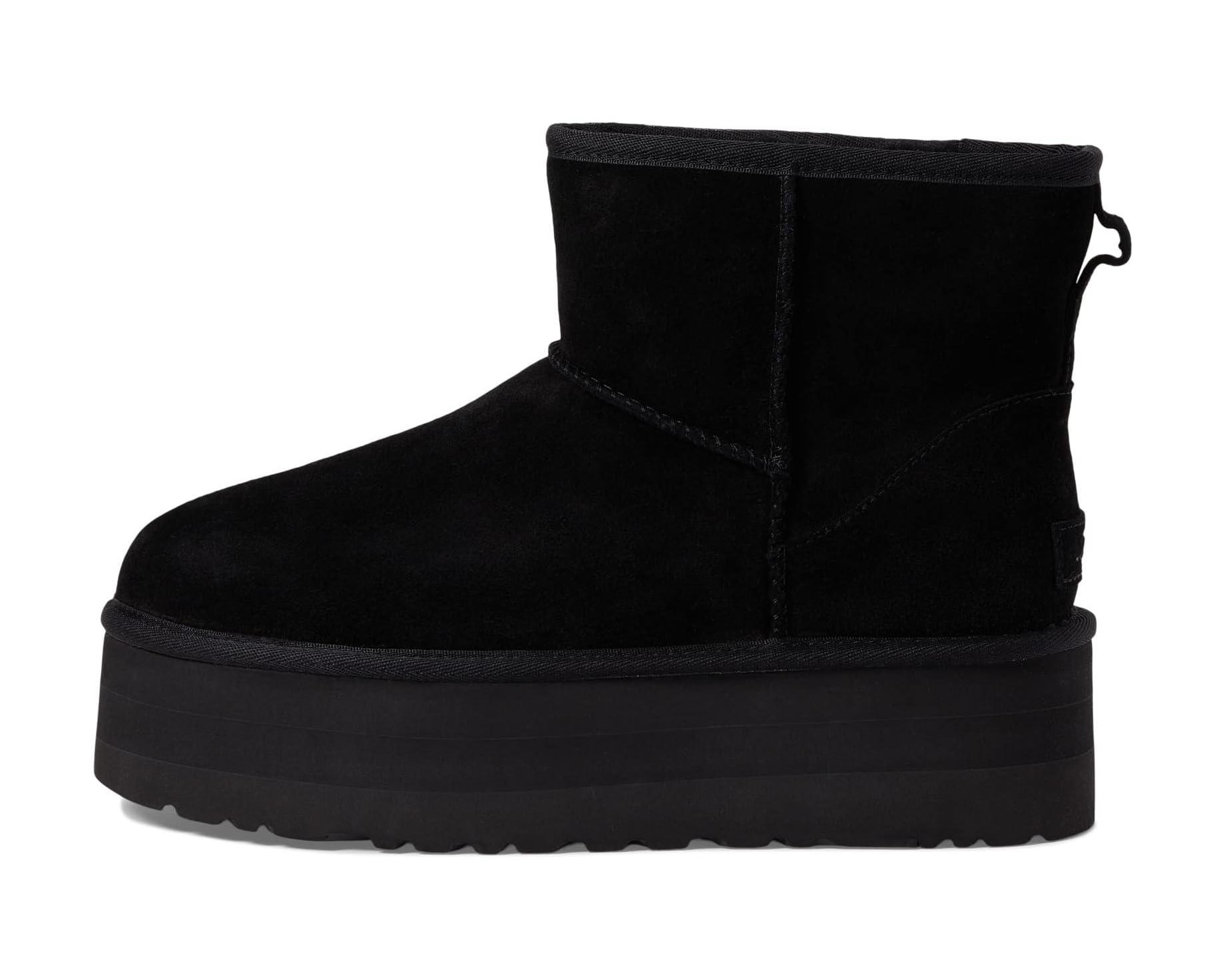 UGG® Classic Mini Platform Women Gravity NYC