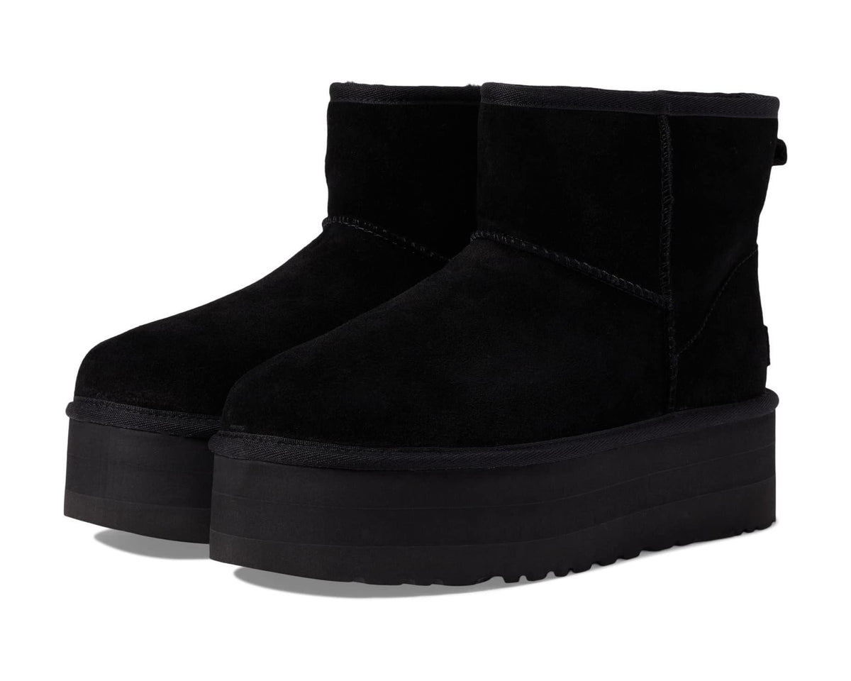 UGG® Classic Mini Platform Women Gravity NYC