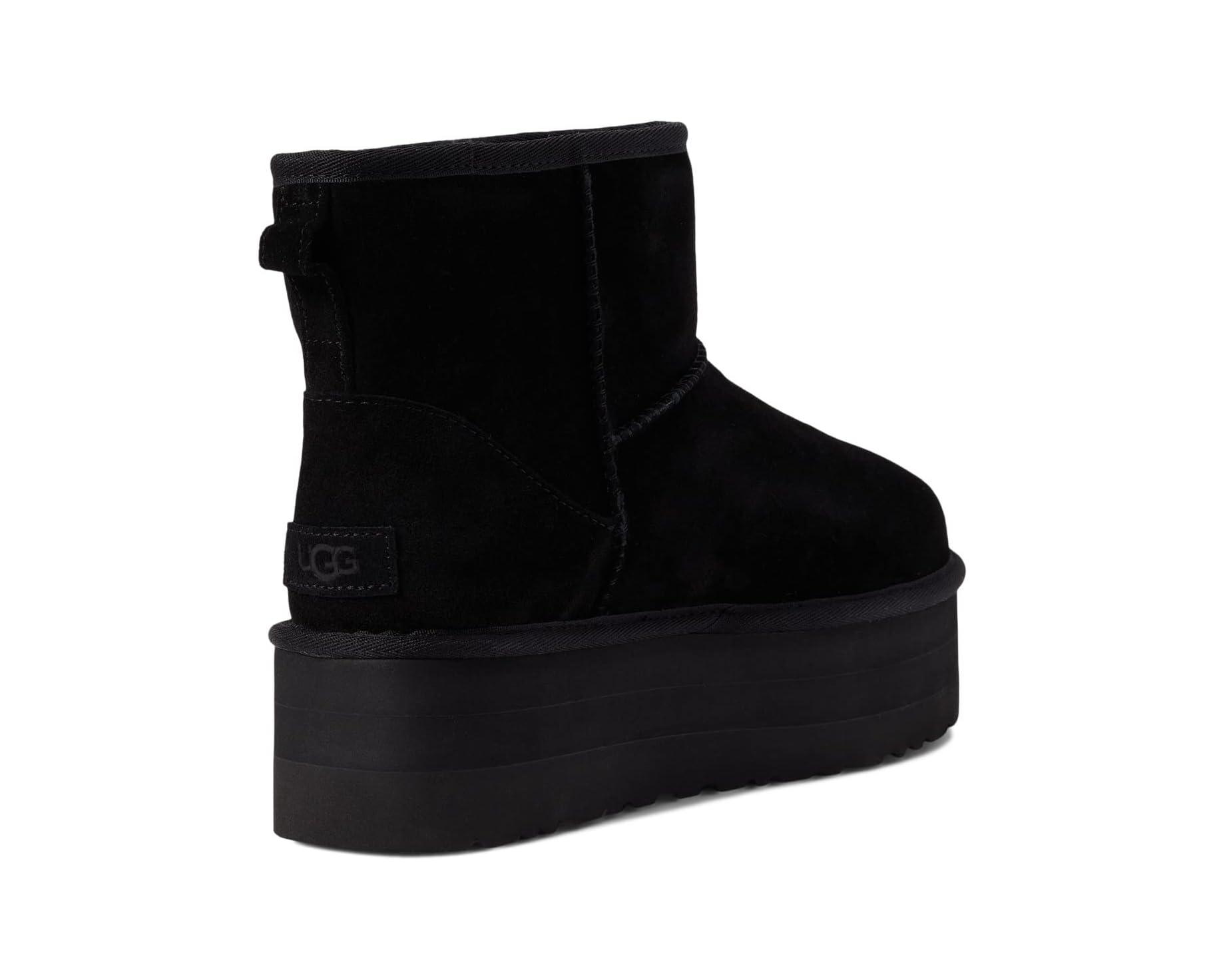 UGG® Classic Mini Platform Women Gravity NYC