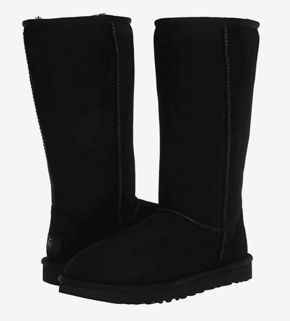 UGG Classic Tall Gravity NYC