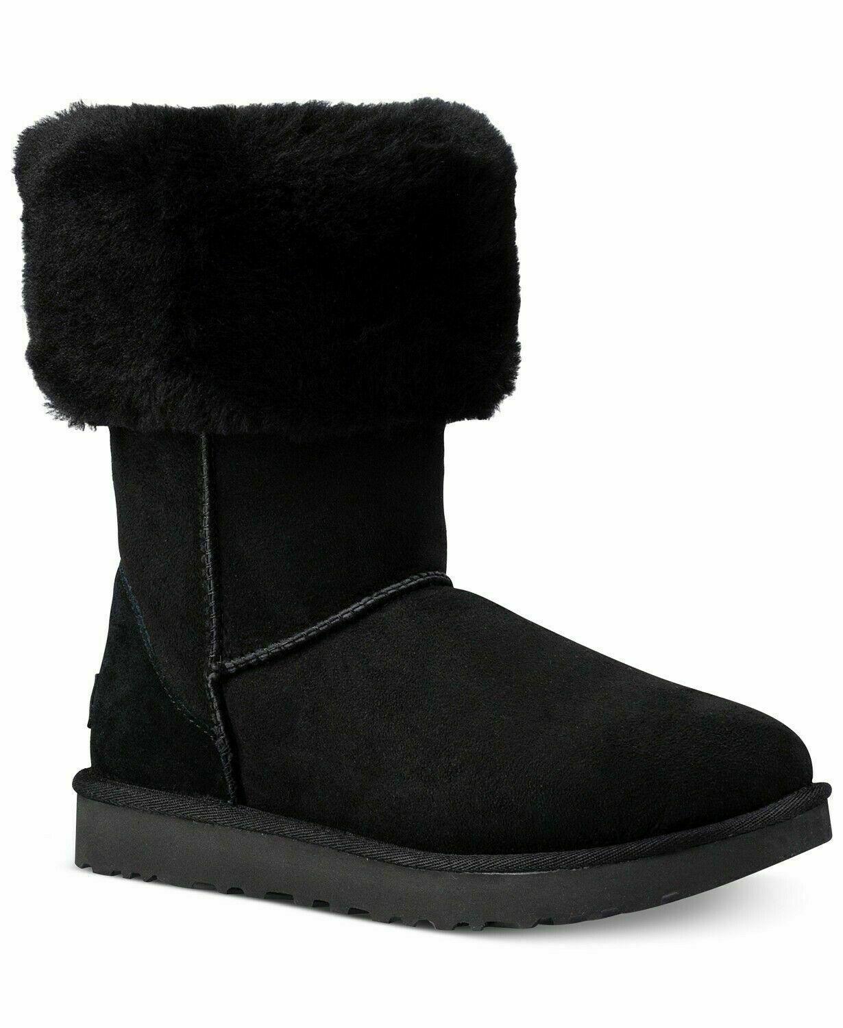 UGG Classic Tall Gravity NYC