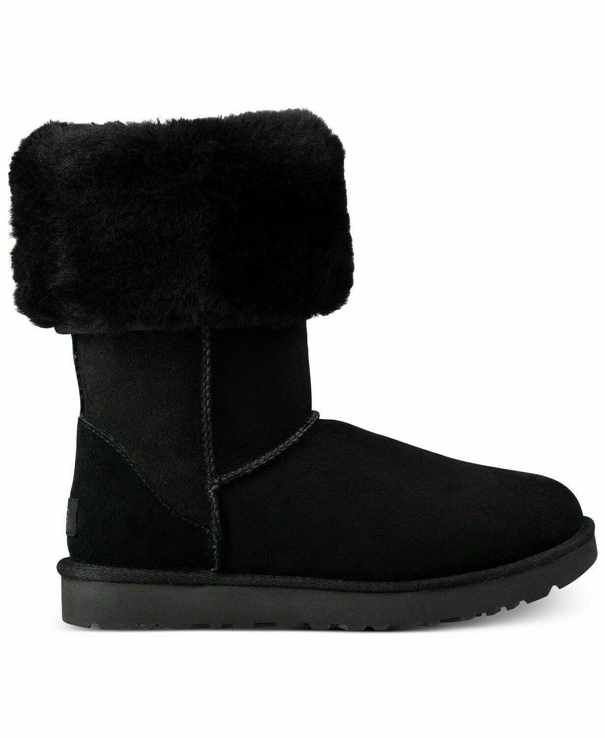 UGG Classic Tall Gravity NYC