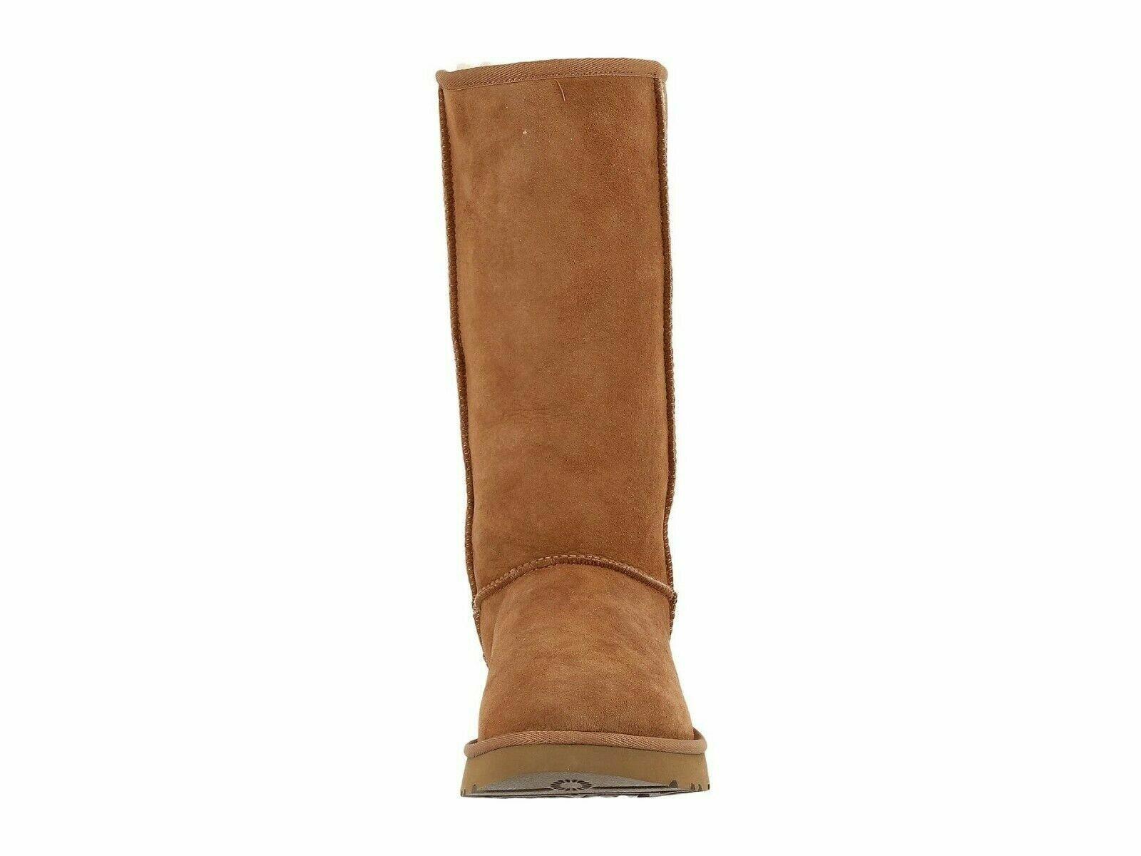 UGG Classic Tall Gravity NYC