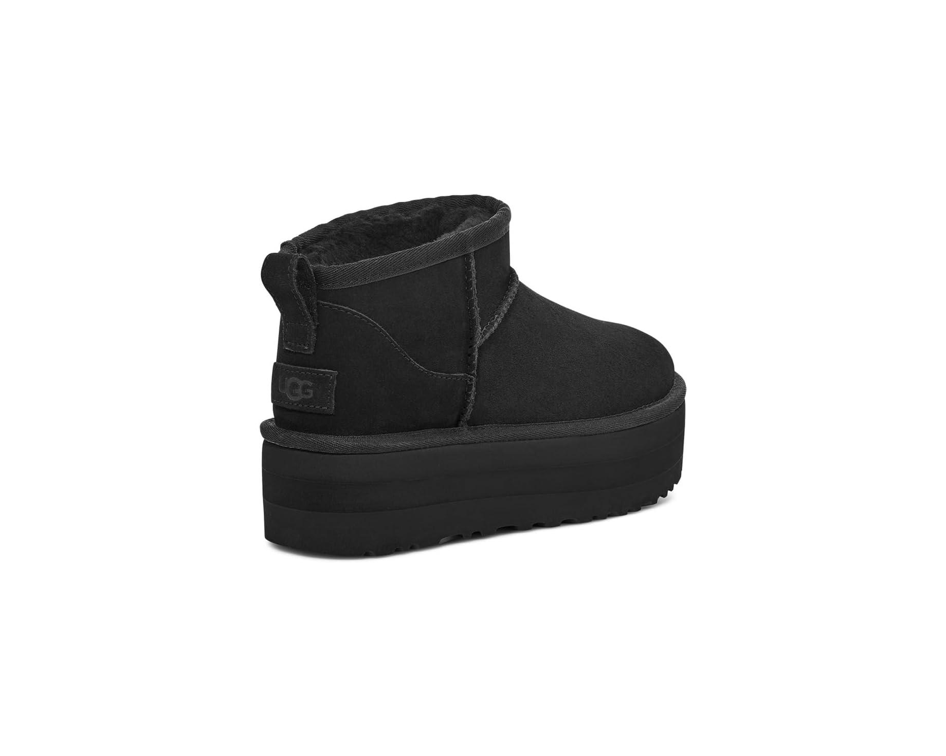 UGG® Classic Ultra Mini Platform Women Gravity NYC