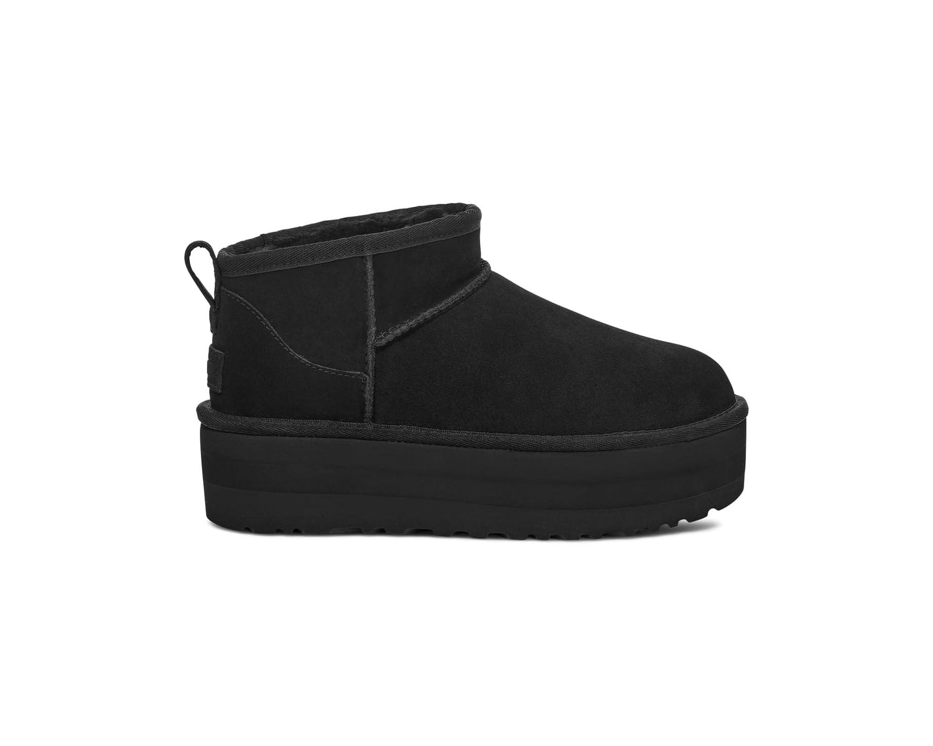 UGG® Classic Ultra Mini Platform Women Gravity NYC