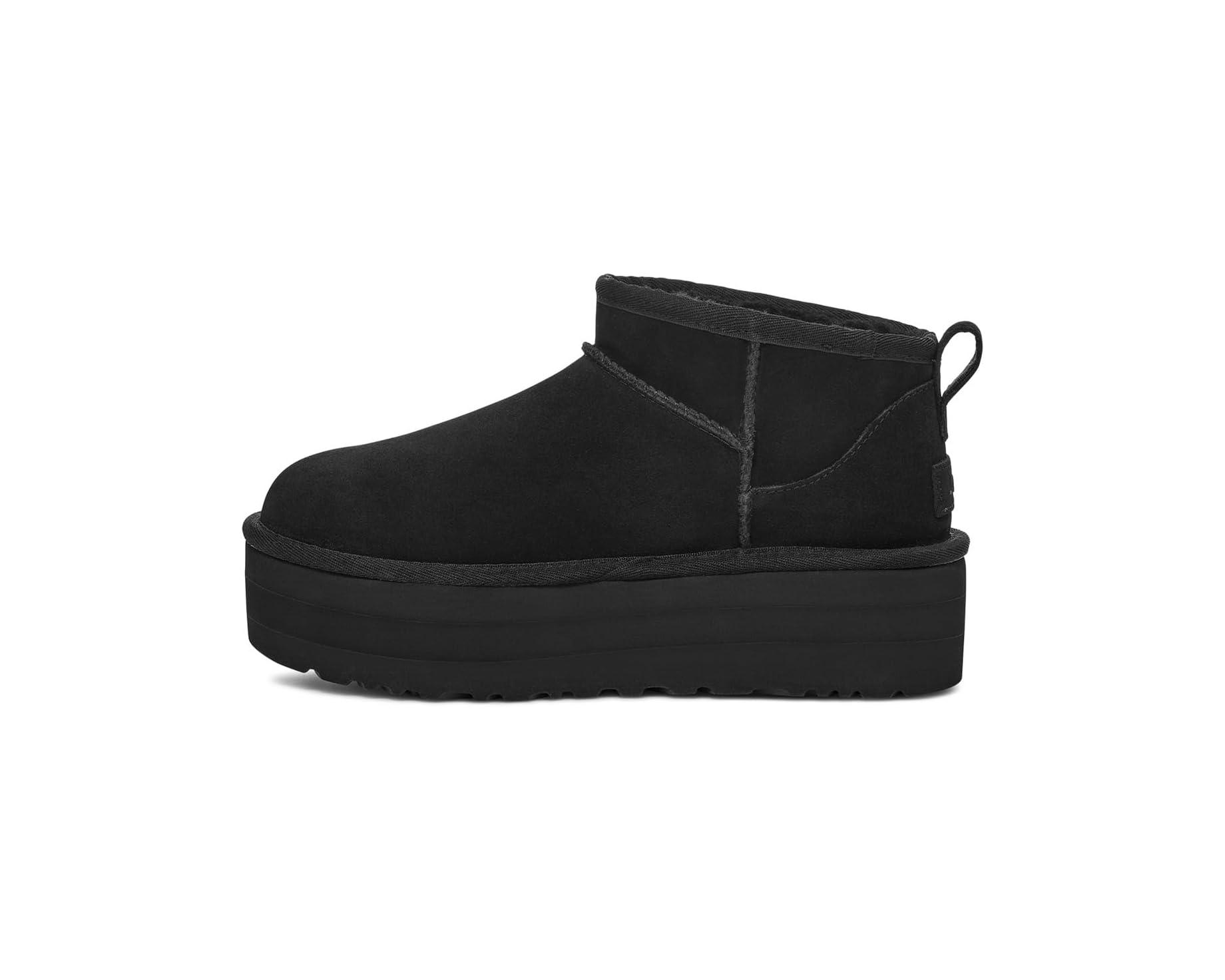 UGG® Classic Ultra Mini Platform Women Gravity NYC