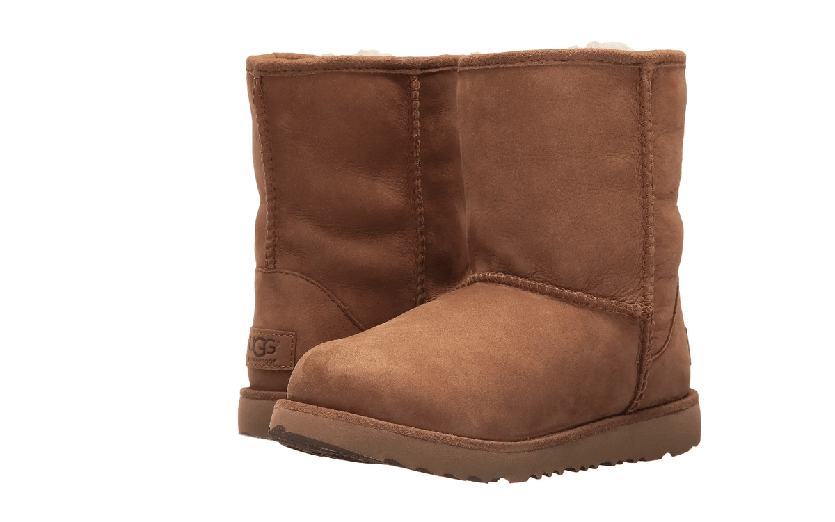 UGG® KIDS CLASSIC SHORT II Gravity NYC