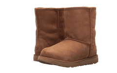 UGG® KIDS CLASSIC SHORT II Gravity NYC