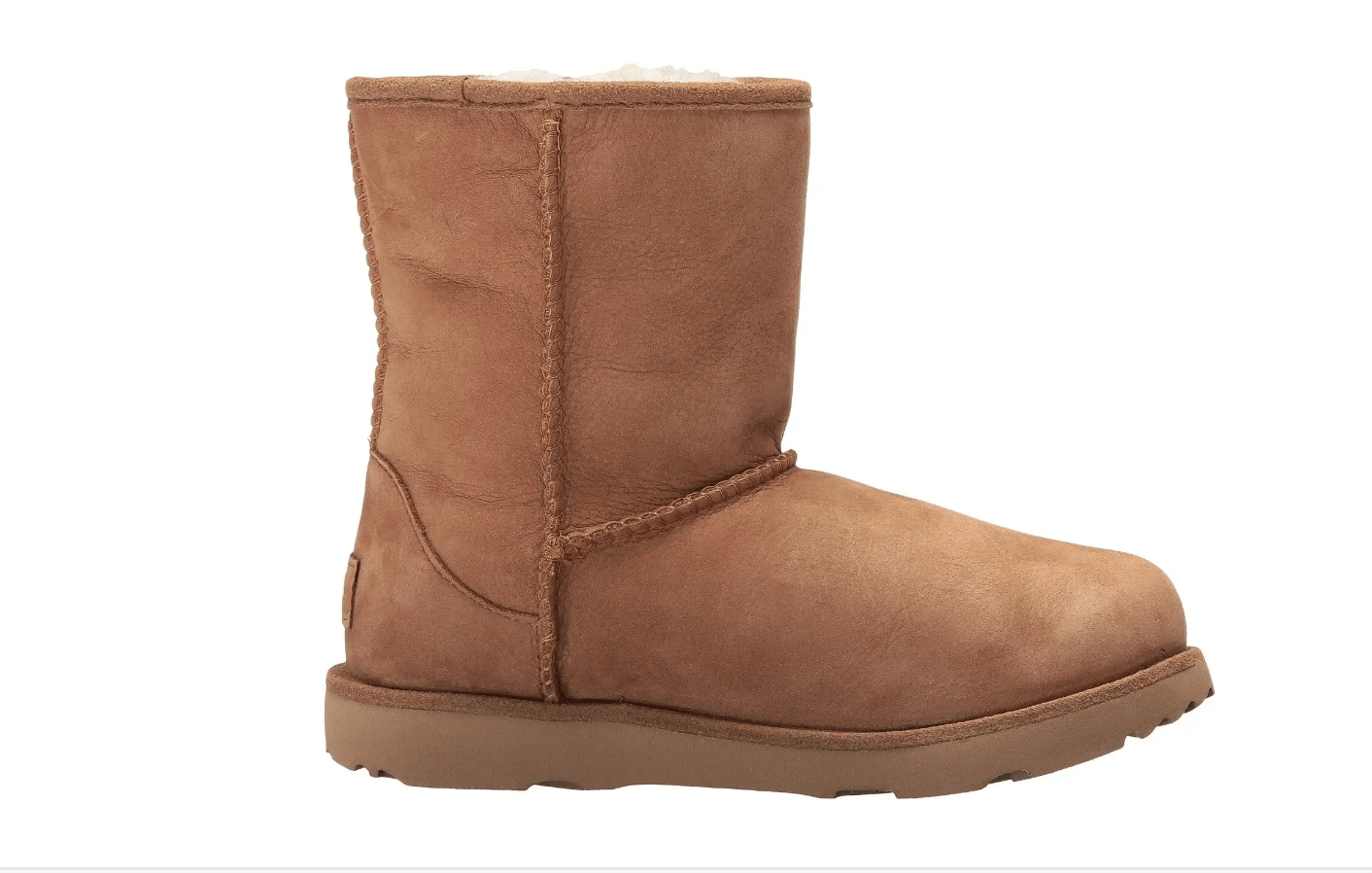 UGG® KIDS CLASSIC SHORT II Gravity NYC