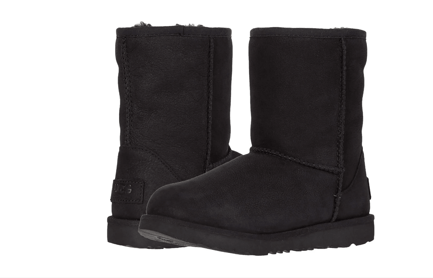 UGG® KIDS CLASSIC SHORT II Gravity NYC