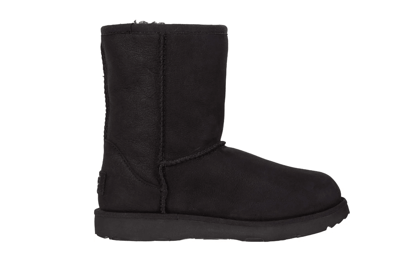 UGG® KIDS CLASSIC SHORT II Gravity NYC