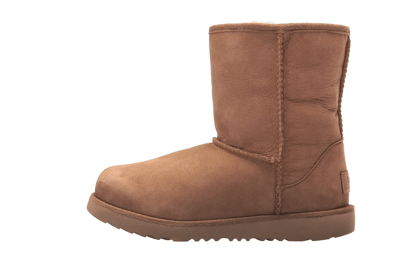 UGG® KIDS CLASSIC SHORT II Gravity NYC