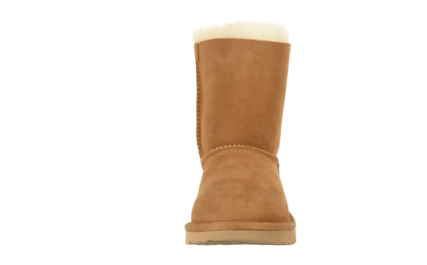 UGG Kids Bailey Bow II Gravity NYC