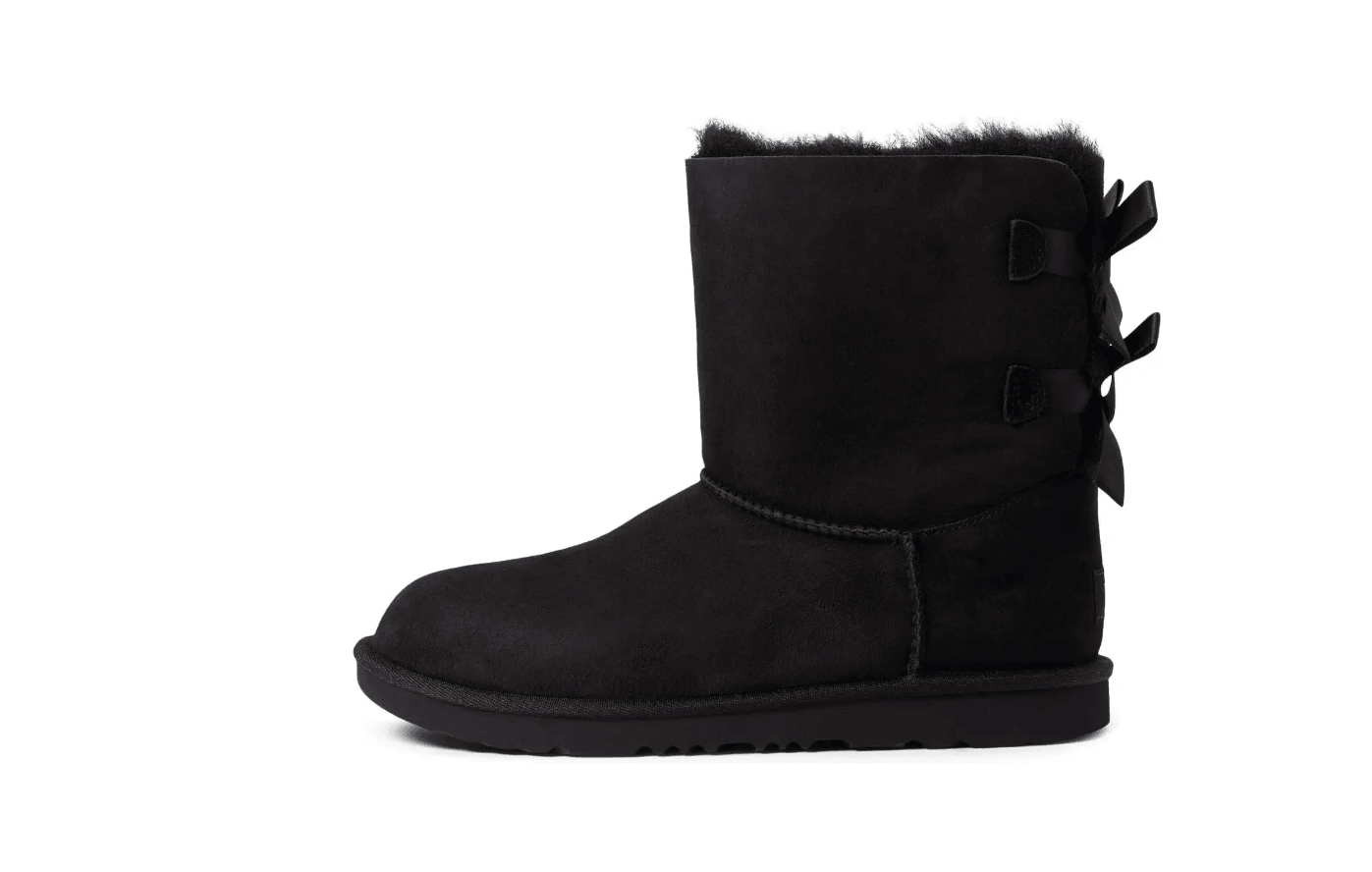 UGG Kids Bailey Bow II Gravity NYC