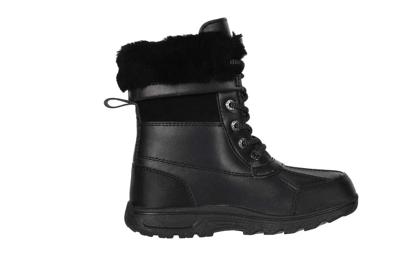 UGG Kids Butte II Gravity NYC