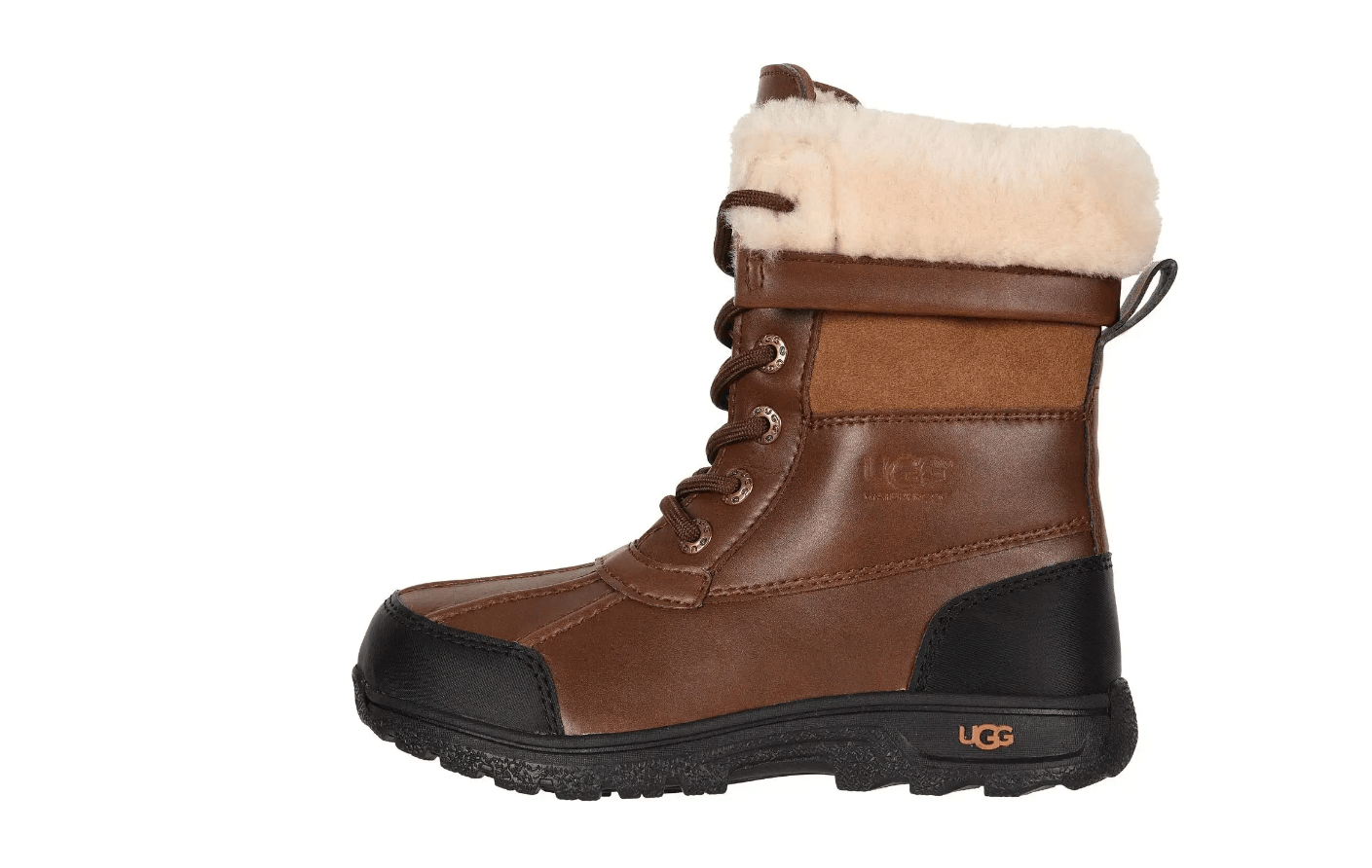 UGG Kids Butte II Gravity NYC