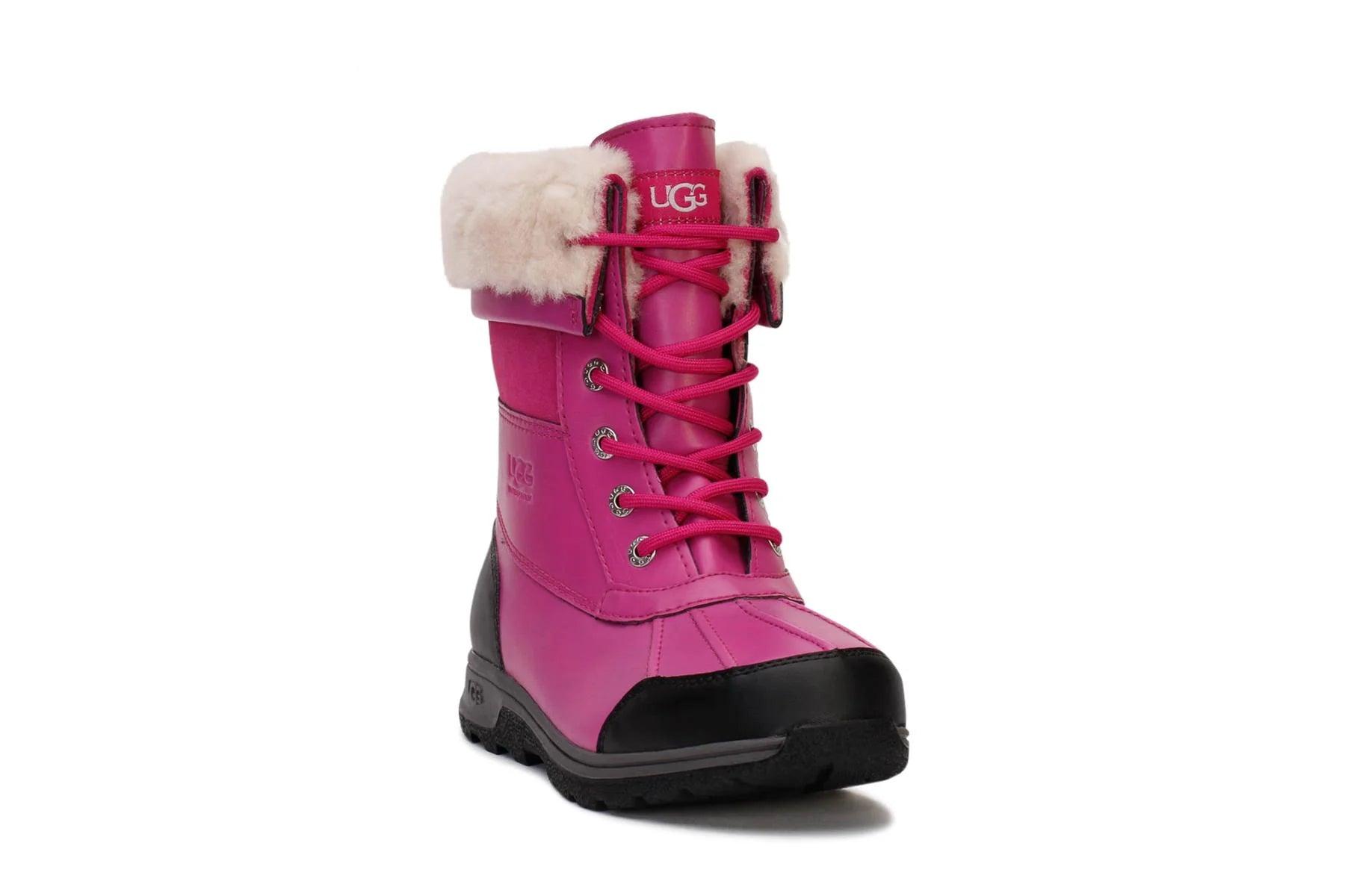 UGG Kids Butte II Gravity NYC