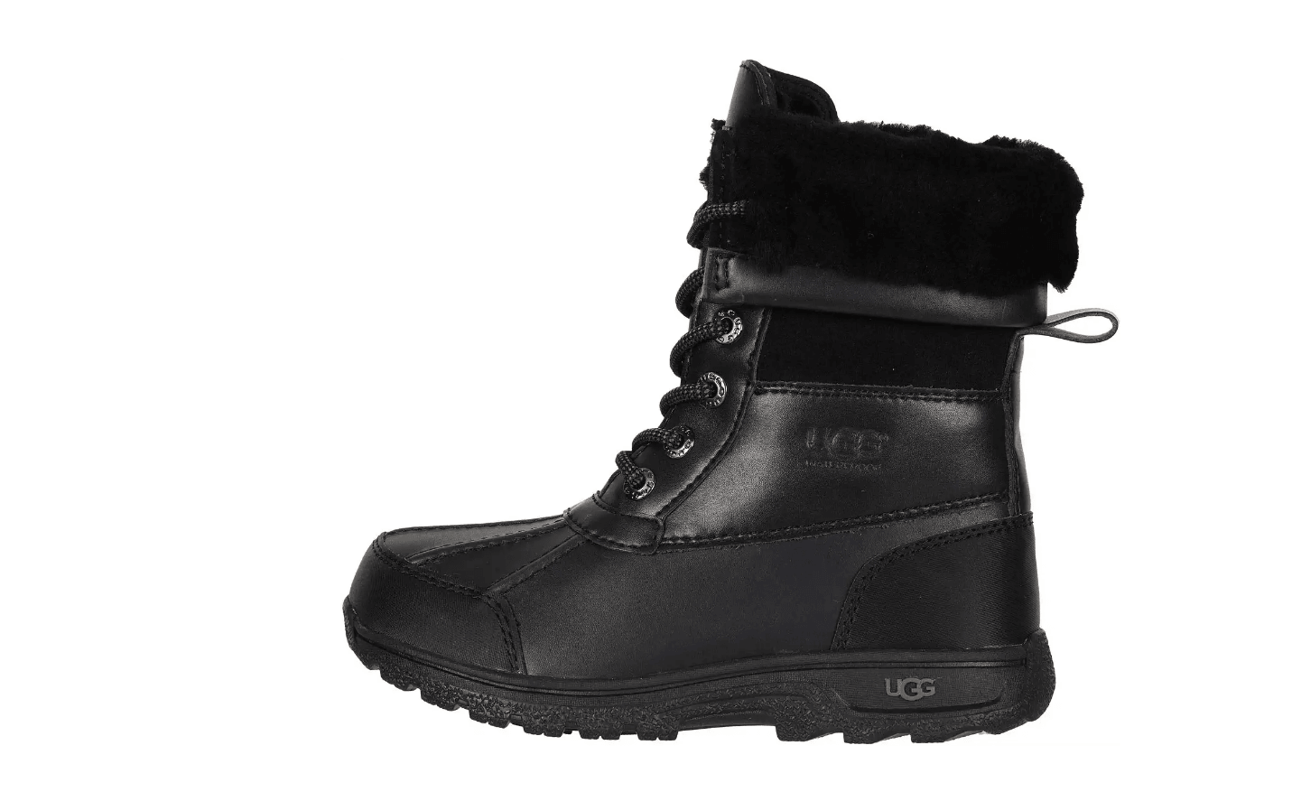 UGG Kids Butte II Gravity NYC