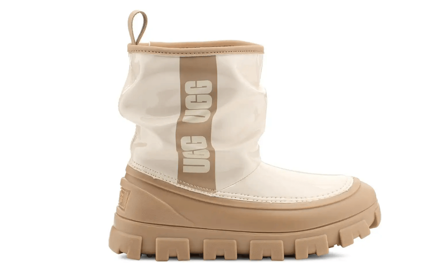 UGG Kids Classic Brellah Mini Gravity NYC