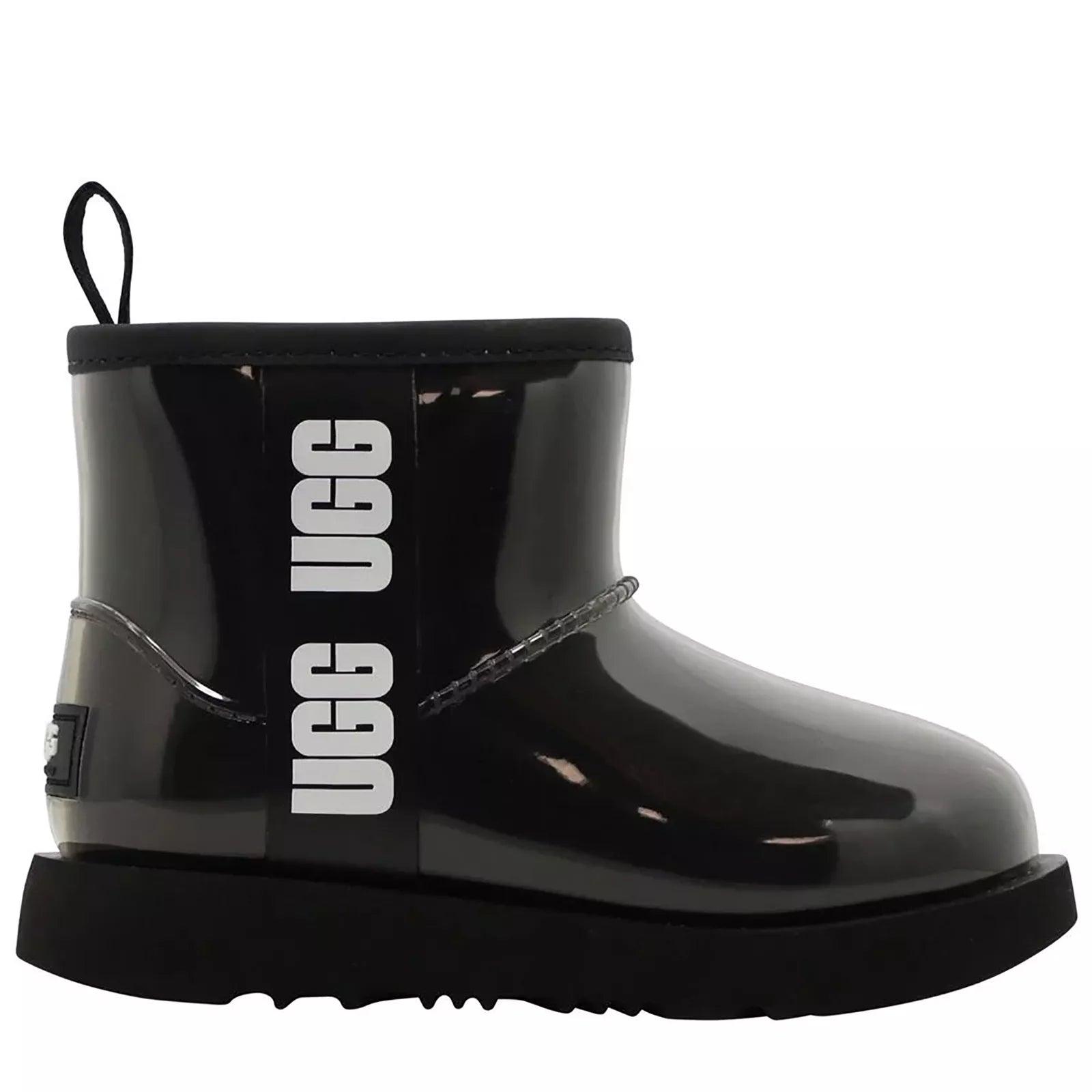 UGG® Kids Classic Clear Mini Gravity NYC