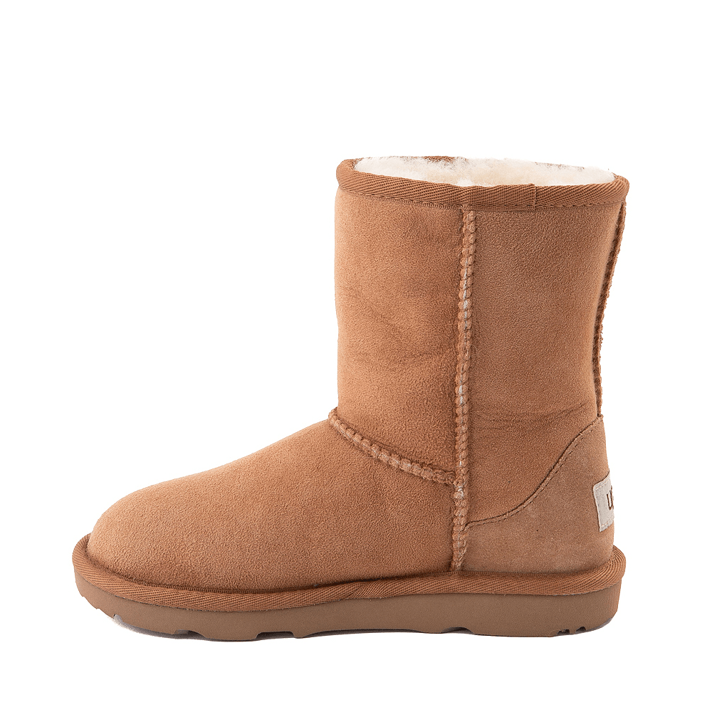 UGG® Kids Classic Gravity NYC